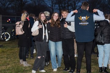 Bild 246 - Osterfeuer